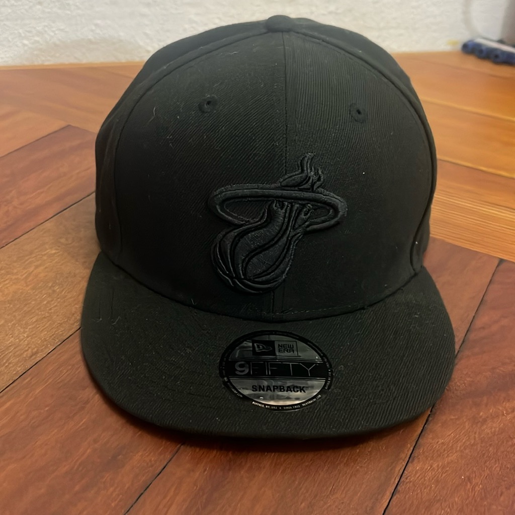 Brand New New Era Hat